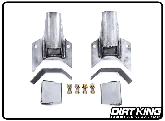 Toyota Tacoma Rear Bump Stop Kit