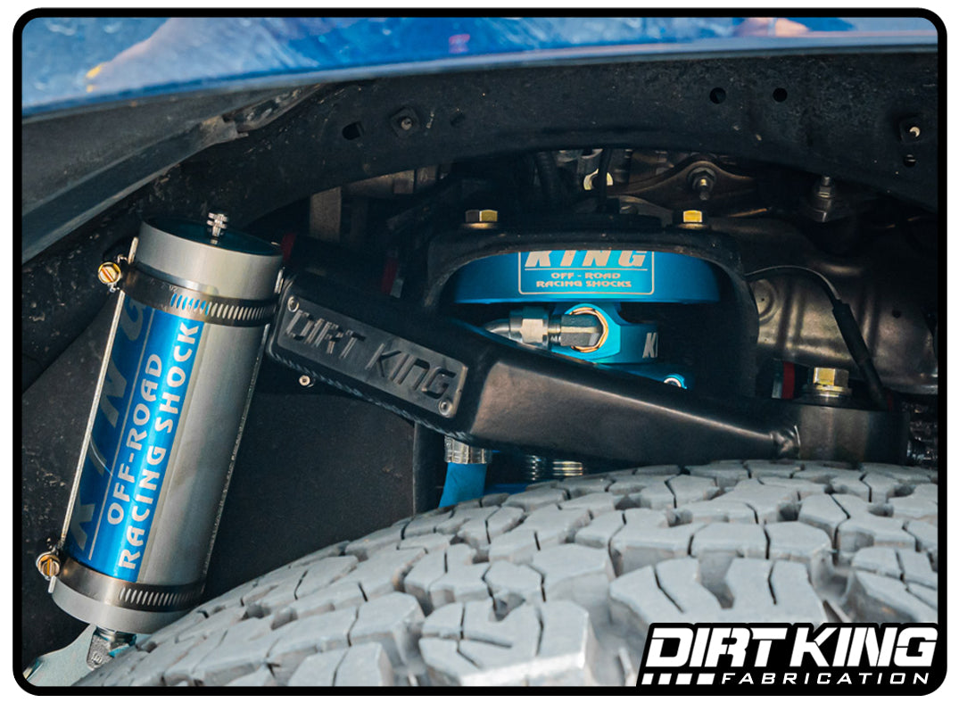 Bushing Upper Control Arms