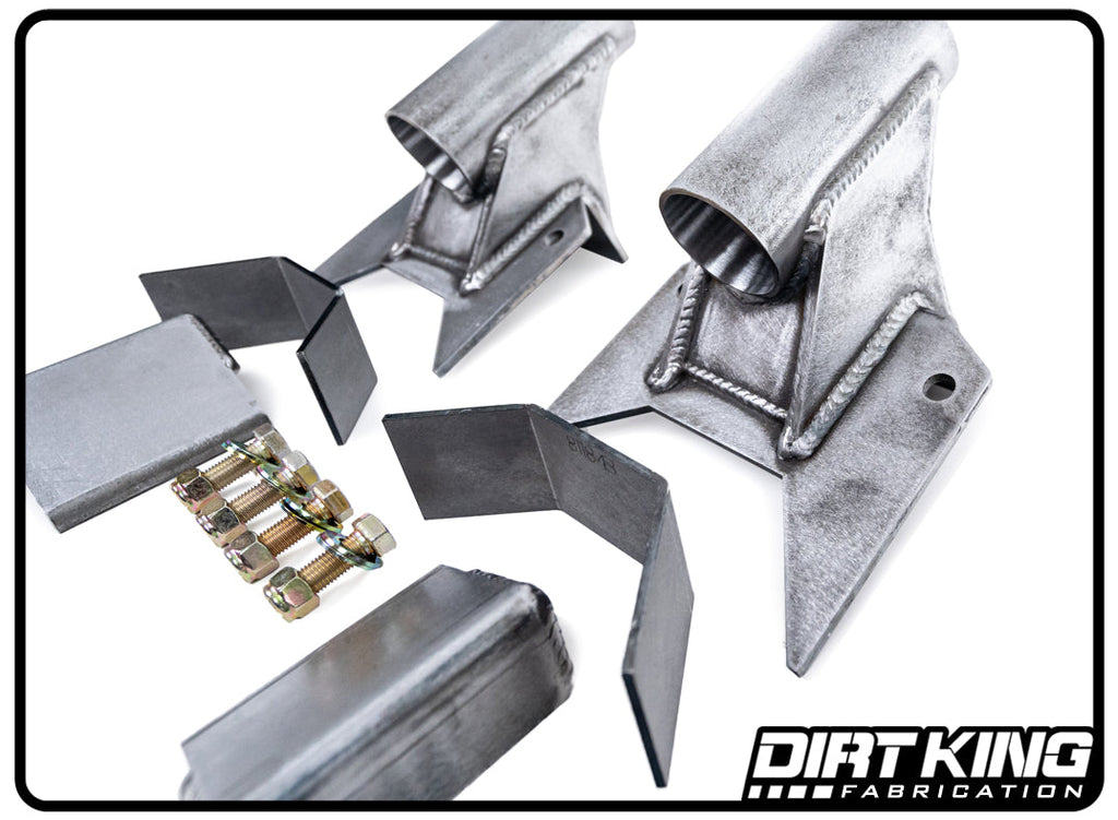 Toyota Tacoma Rear Bump Stop Kit