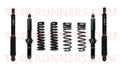 Dobinsons BLACK 2-3" IMS Lift Kit Tundra 22 -24