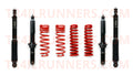 Dobinsons RED 2-3" IMS Lift Kit Tundra 22-24