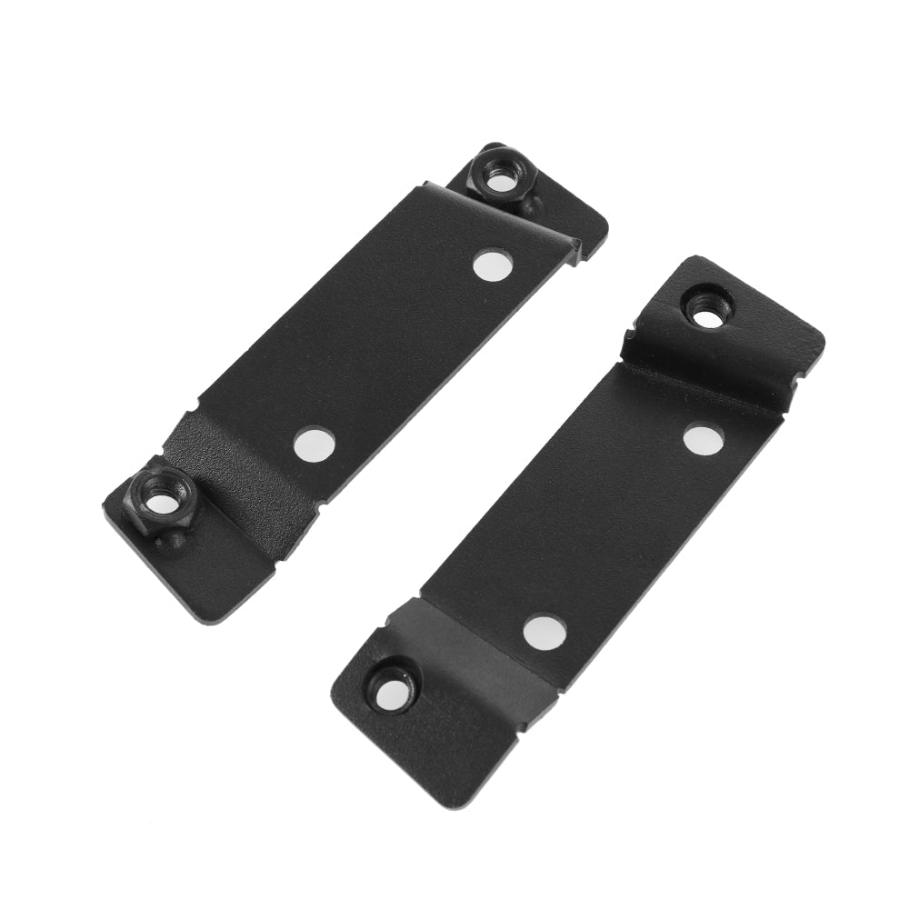 42 INCH 5D SERIES STRAIGHT LED LIGHT BAR & CAR ROOF WINDSHIELD LED LIGHT BAR MOUNTING BRACKET FOR FORD BRONCO 2/4 DOOR 2021 2022