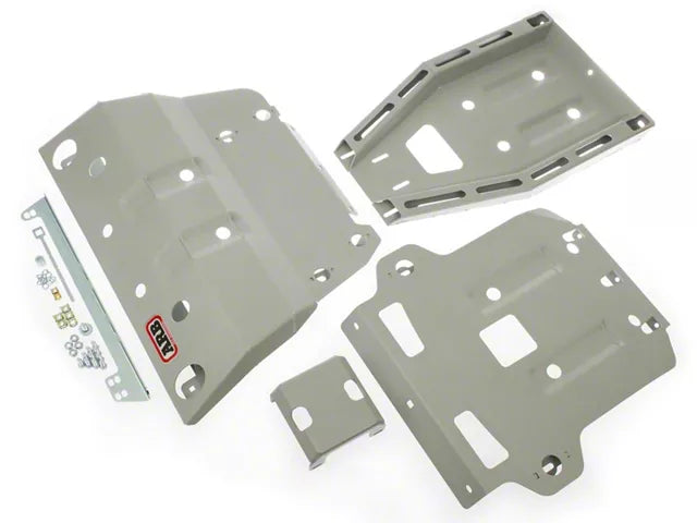 ARB Under Vehicle Protection Skid Plates
