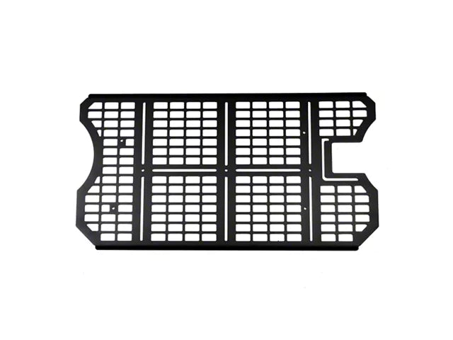 Cali Raised LED MOLLE Panel