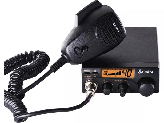 Cobra A-1 19DXIV CB Radio