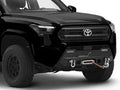 DV8 Offroad Centric Winch Front Bumper