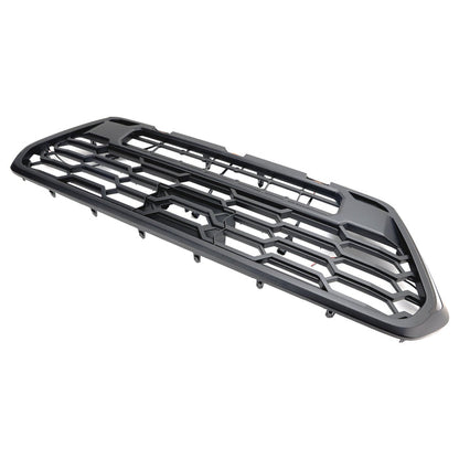 16-23 Toyota Tacoma W/ LED Lights Side Lights Front Bumper Grill Grille