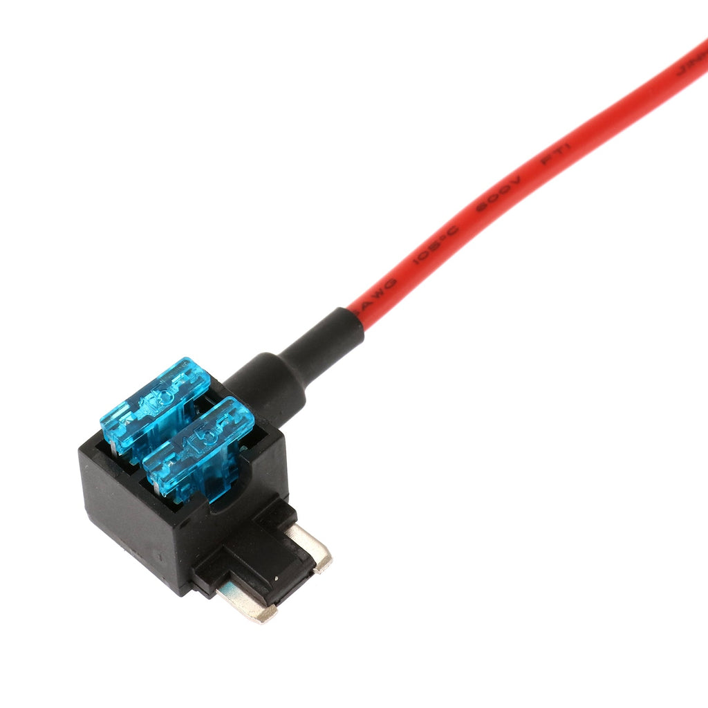 (4PCS/SET) LED FRONT GRILLE LIGHTS AMBER LIGHT FOR TOYOTA TACOMA 2020-2021 TRD OFF ROAD/TRD SPORT (SMOKED SHELL)