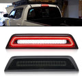 F1 STYLE LED 3RD THIRD TAIL BRAKE LIGHTS FOR 2016-2023 TOYOTA TACOMA