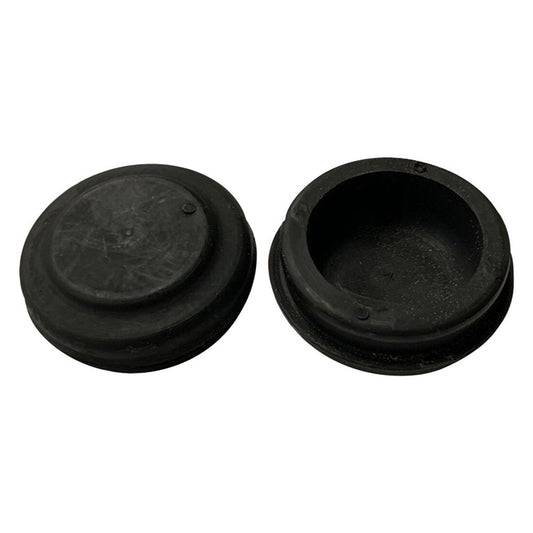 Replacement Dust Cap for Control Arms-1 piece (OE Style Ball Joint Applications)