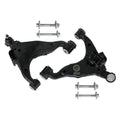 Front Lower Control Arms w/ Cam Bolts (KDSS)