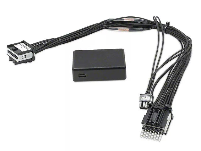 Hypertech In-Line Speedometer Calibrator (10-18 4Runner)