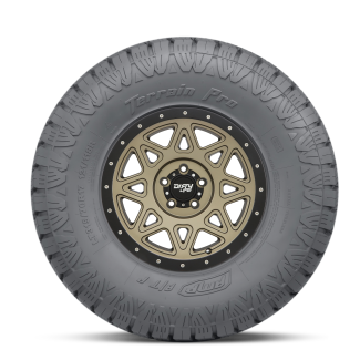 AMP TERRAIN PRO A/T P LT295/65R20 129/126R LR E 80PSI MAX