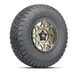 AMP TERRAIN PRO A/T P LT295/65R20 129/126R LR E 80PSI MAX