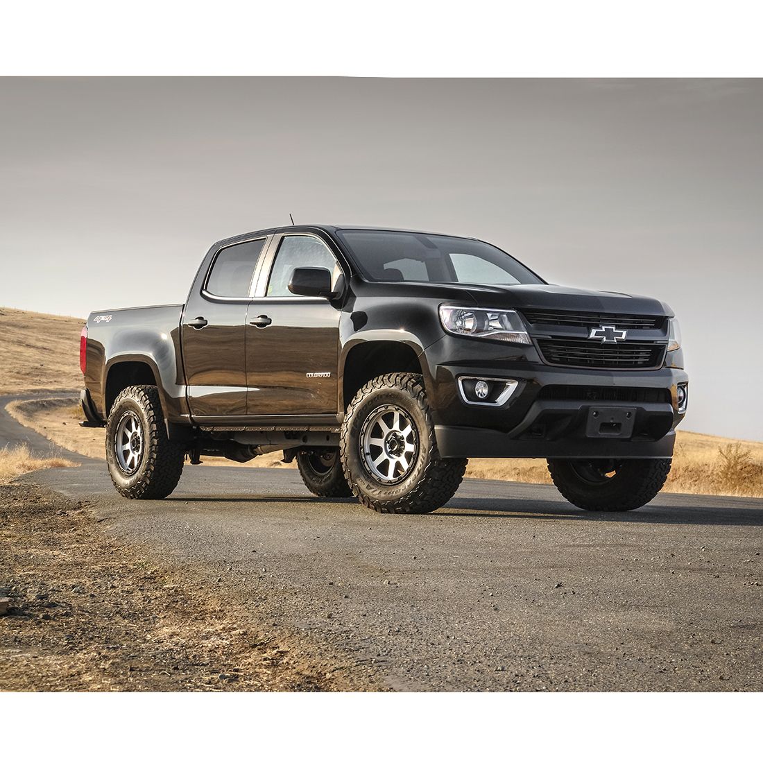 ReadyLIFT 3.5" SST LIFT KIT- COLORADO/CANYON 2015-2022