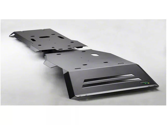 Ironman 4x4 Heavy Duty Skid Plate Kit