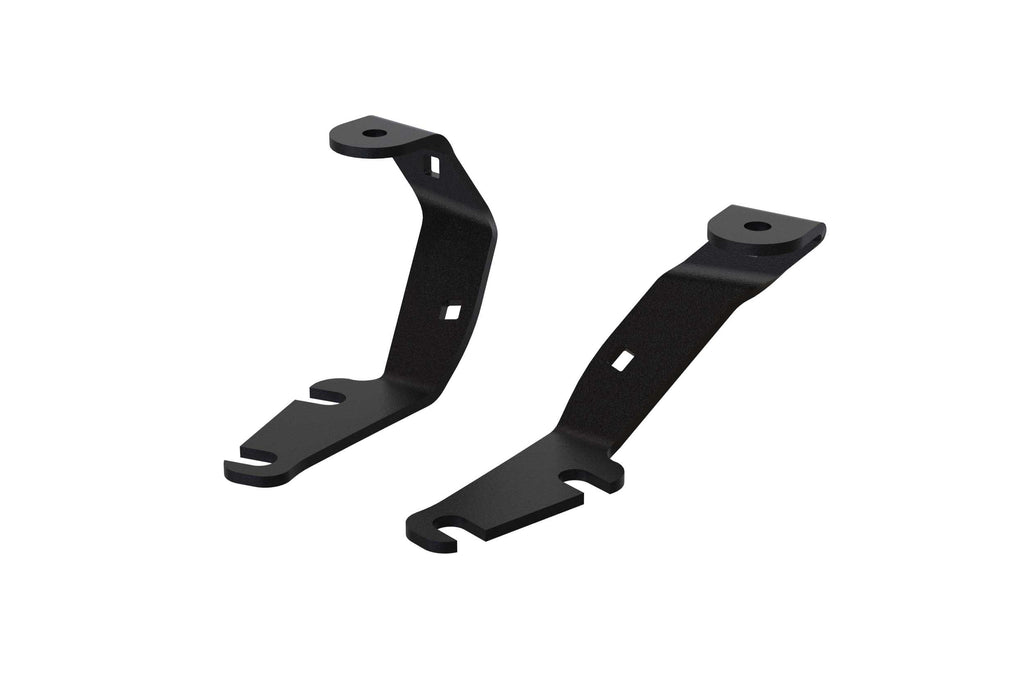 MORIMOTO 4BANGER A-PILLAR KIT: 14-21 TUNDRA (NCS WHITE WIDE BEAM)