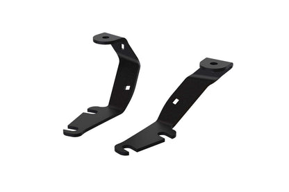 MORIMOTO 4BANGER A-PILLAR KIT: 14-21 TUNDRA (NCS WHITE WIDE BEAM)
