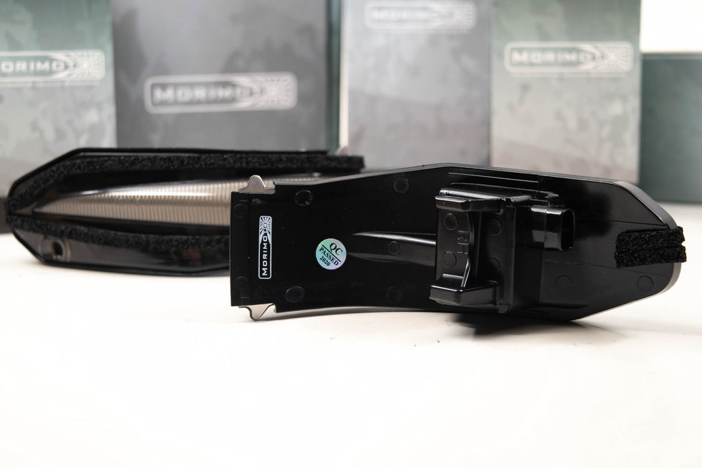 XB LED SIDE MIRROR LIGHTS: TOYOTA 4RUNNER (14-21 / PAIR)