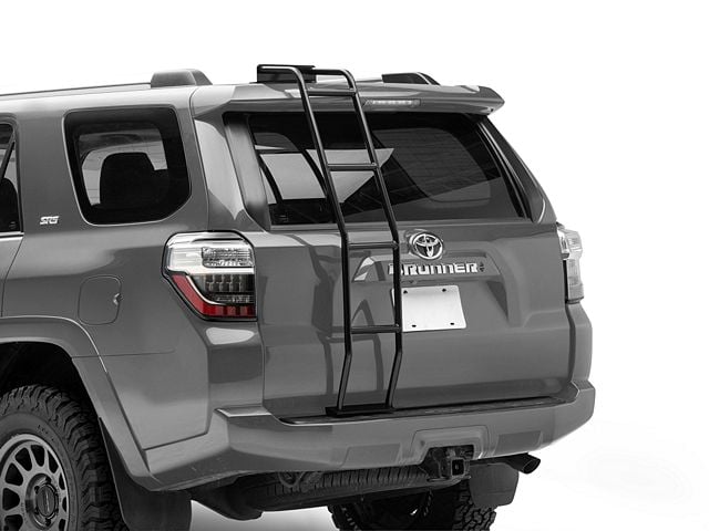 RedRock Liftgate Roof Ladder
