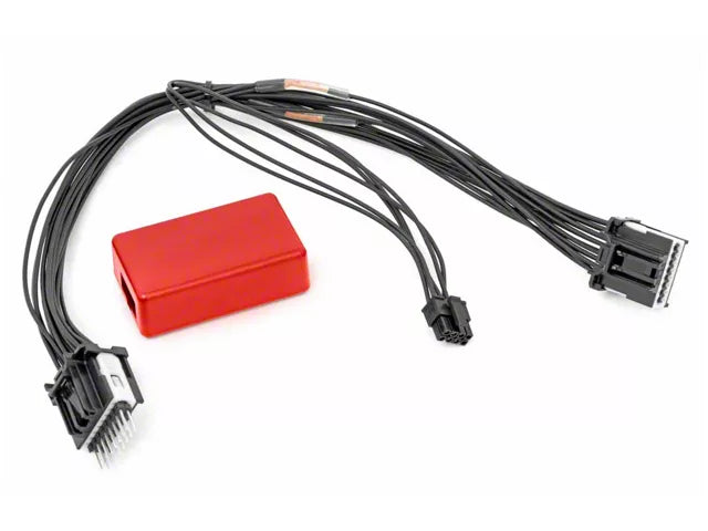 Rough Country Inline Speedometer Calibrator (14-21 Tundra)