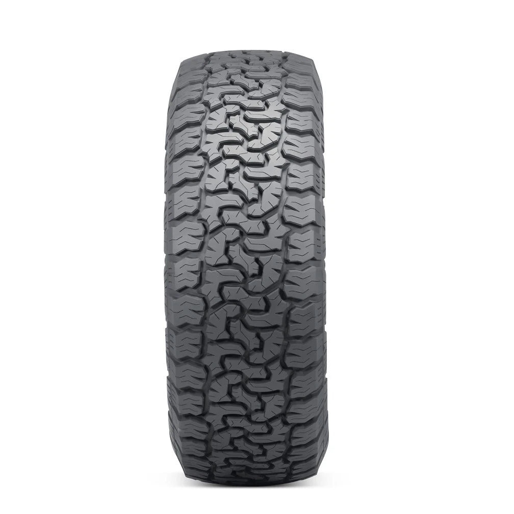 AMP TERRAIN PRO A/T P 285/70R17 121/118R LR E