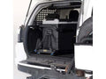 Smittybilt Fridge Slide; 55-Liter