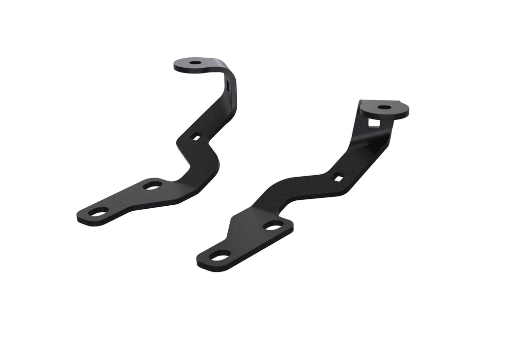 MORIMOTO 2BANGER A-PILLAR KIT: 07-13 TUNDRA (NCS WHITE COMBO BEAM)