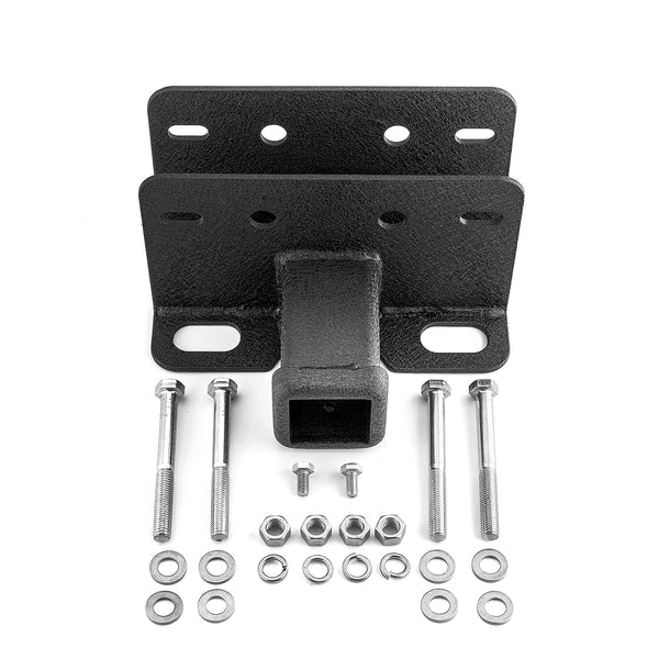 2021-2023 Ford Bronco 2/4 Door Rear Class III 2" Inch Receiver Hitch