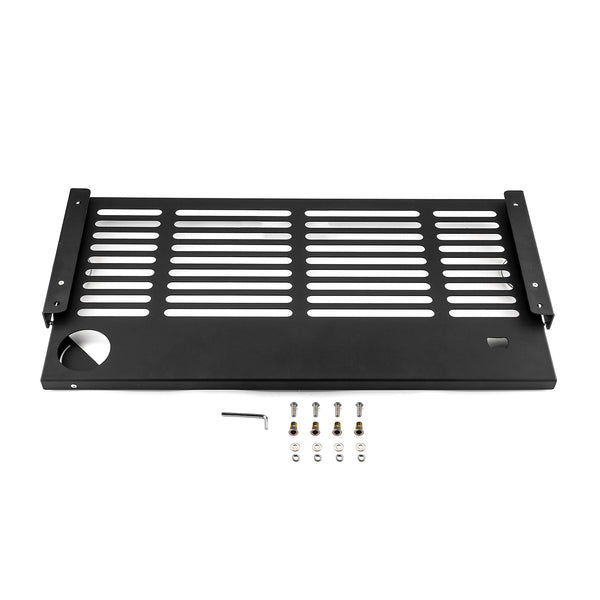 2021+ Ford Bronco 2/4 Door Heavy-Duty Steel Foldable Tailgate Table