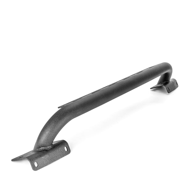 2021-2023 Ford Bronco Steel Front Bumper Protector Bar with LED Lights Mounting Holes