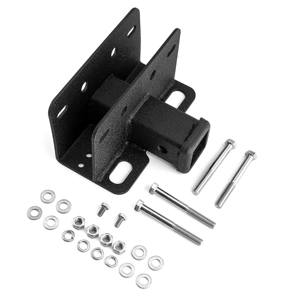 2021-2023 Ford Bronco 2/4 Door Rear Class III 2" Inch Receiver Hitch