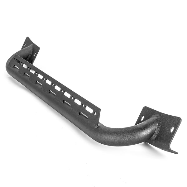 2021-2023 Ford Bronco Steel Front Bumper Protector Bar with LED Lights Mounting Holes