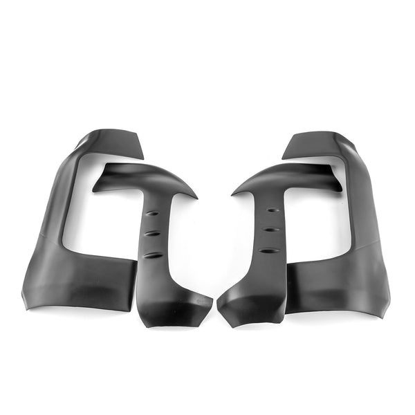 2021-2023 Ford Bronco 2/4 Door PP Plastic Front&Rear Corner Protector