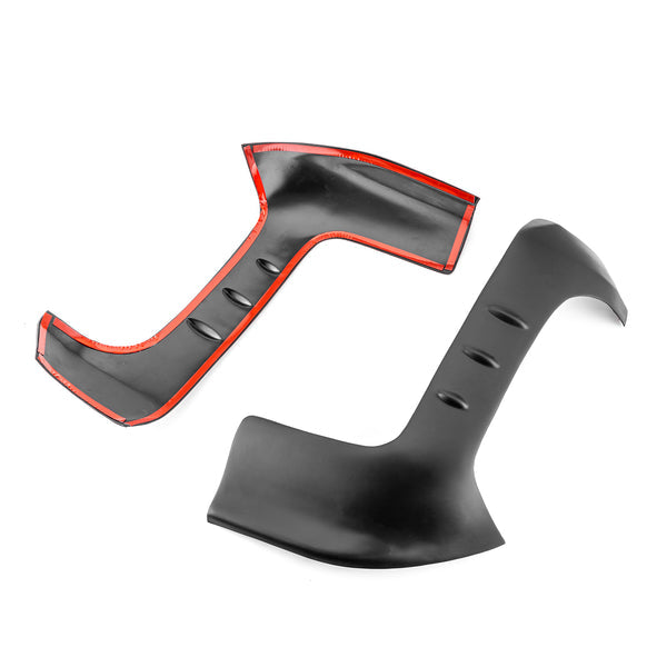 2021-2023 Ford Bronco 2/4 Door PP Plastic Front&Rear Corner Protector