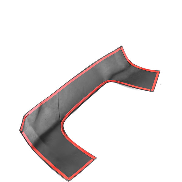 2021-2023 Ford Bronco 2/4 Door PP Plastic Front&Rear Corner Protector