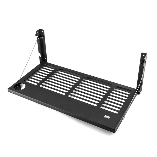 2021+ Ford Bronco 2/4 Door Heavy-Duty Steel Foldable Tailgate Table