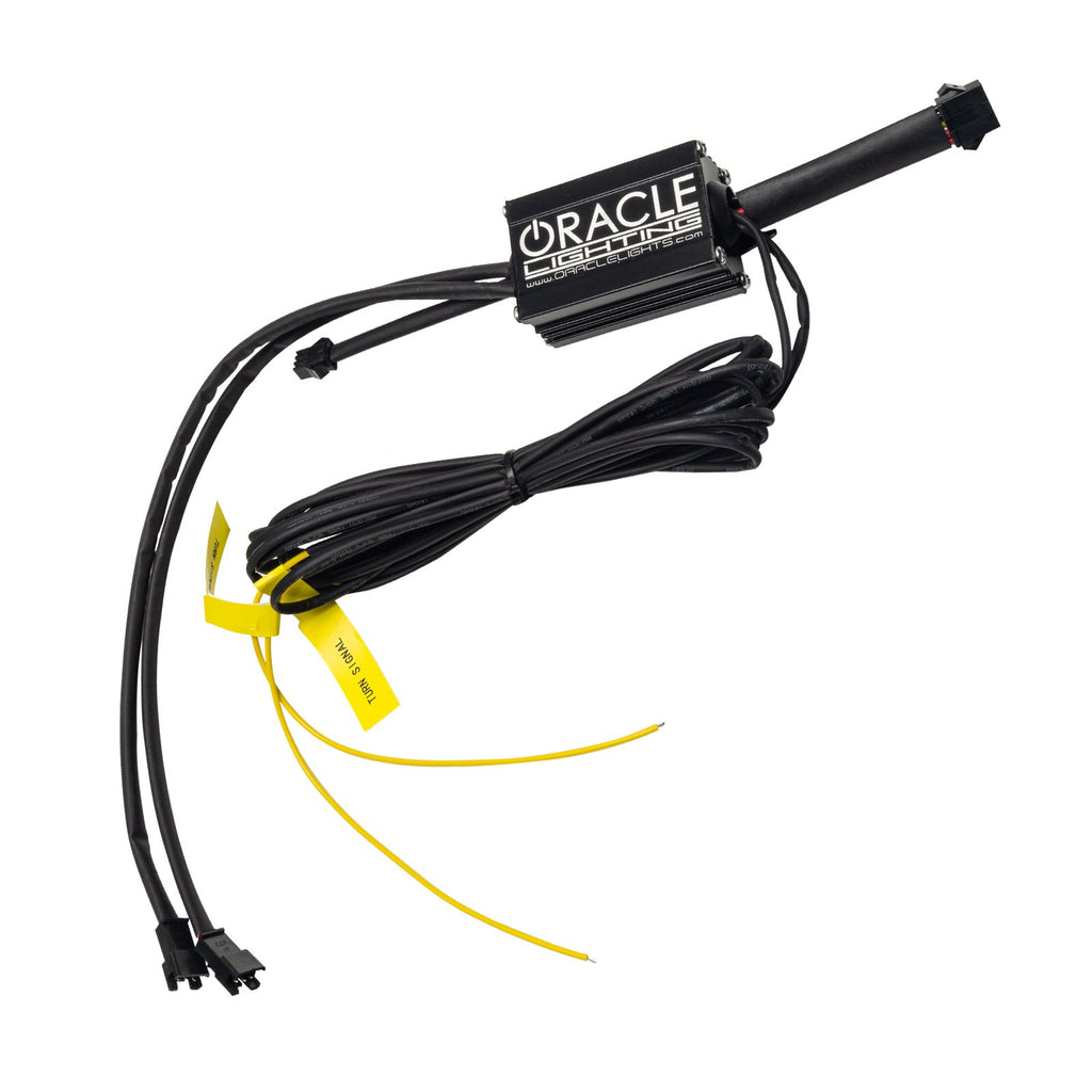 2016-2023 TOYOTA TACOMA ORACLE DYNAMIC COLORSHIFT RGB+A HEADLIGHT DRL KIT