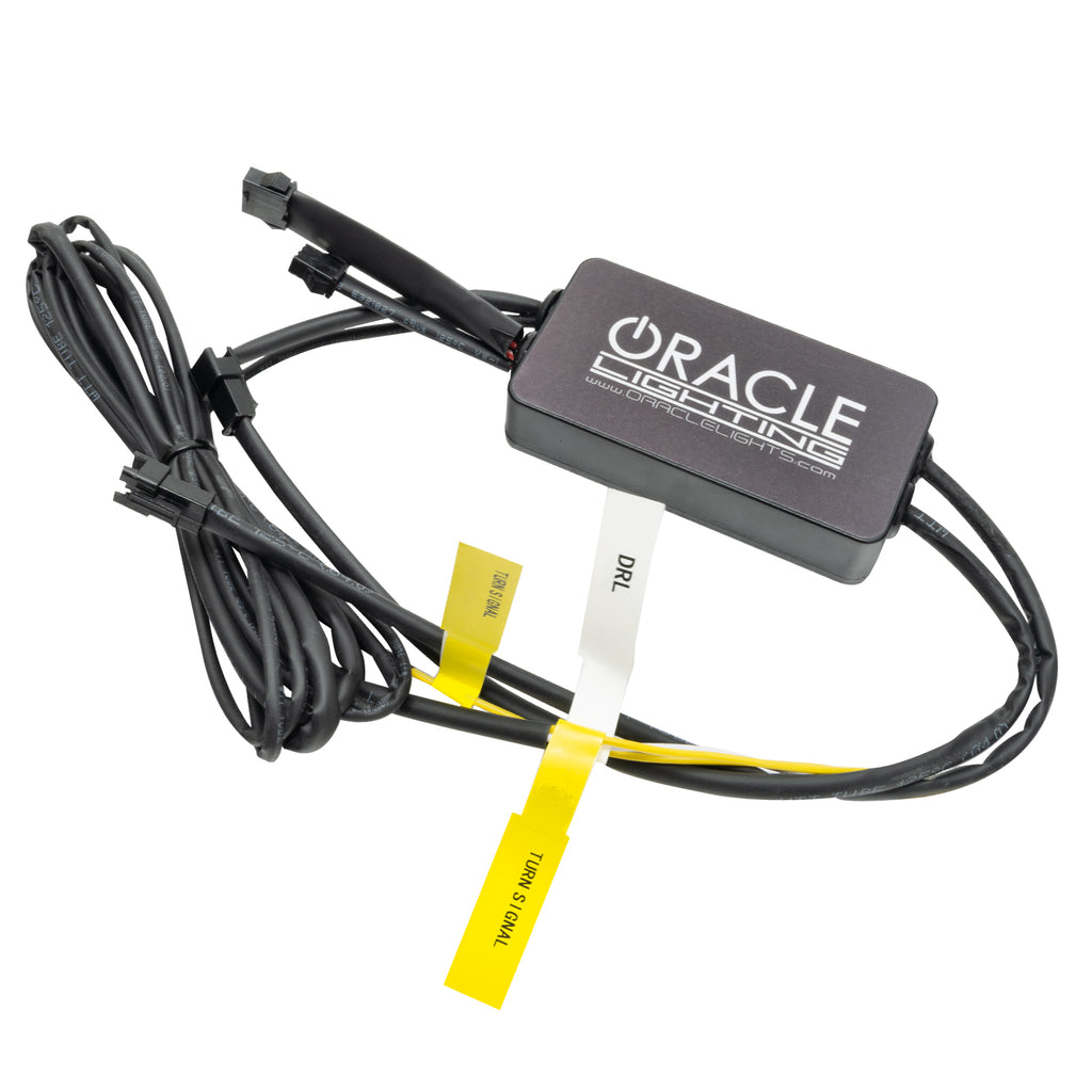 ORACLE LIGHTING 2019-2021 POLARIS RZR 1000 DYNAMIC COLORSHIFT® SURFACE MOUNT DRL SIGNATURE LIGHT