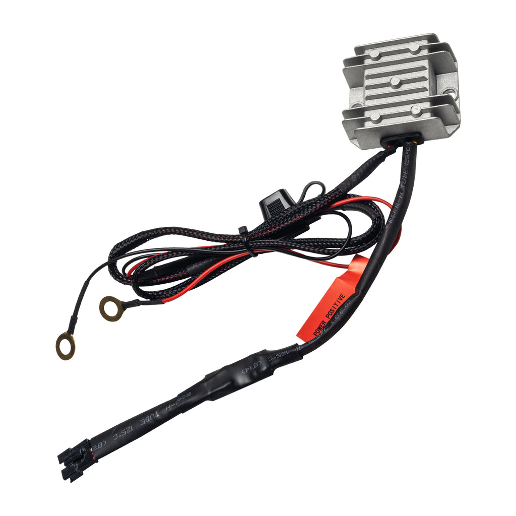 ORACLE LIGHTING 2019-2021 POLARIS RZR 1000 DYNAMIC COLORSHIFT® SURFACE MOUNT DRL SIGNATURE LIGHT