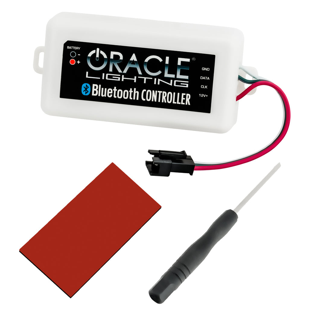 ORACLE LIGHTING 2019-2021 POLARIS RZR 1000 DYNAMIC COLORSHIFT® SURFACE MOUNT DRL SIGNATURE LIGHT