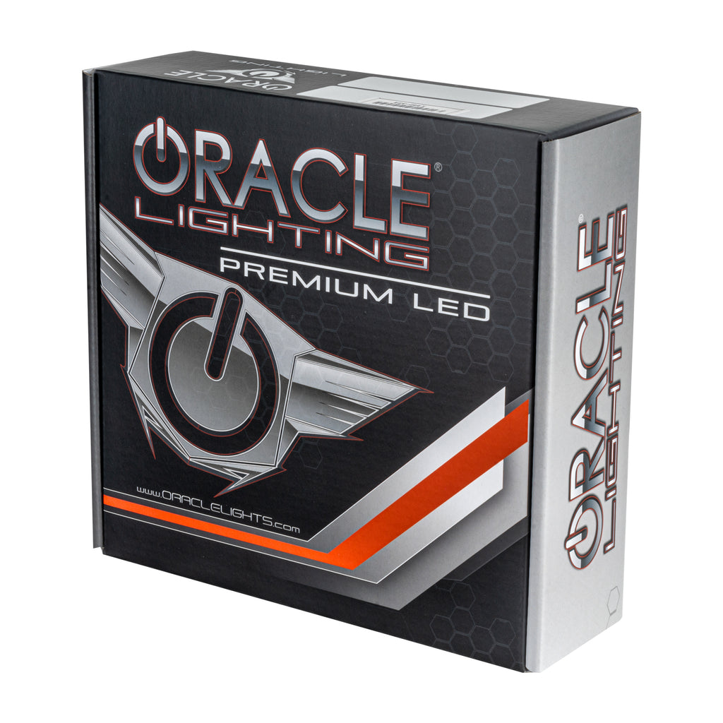 ORACLE LIGHTING 10FT COLORSHIFT® RGB+W ROCK LIGHT EXTENSION CABLE
