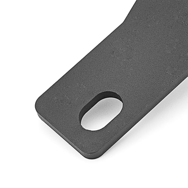 2010-UP Toyota 4Runner Hood Ditch Windshield Bracket Mount