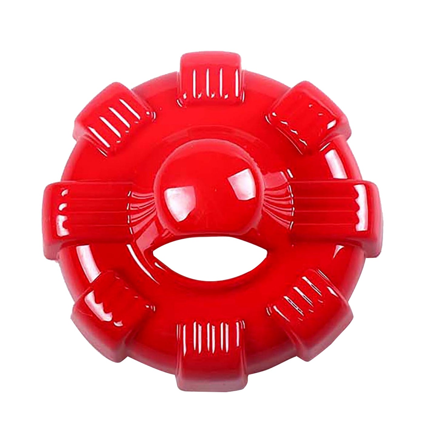 RADIO ANTENNA BASE COVER TRIM ANTENNA MOUNT DECORATION BEZEL FOR JEEP WRANGLER JL 2018-2022 (BLACK/ RED/ SILVER)