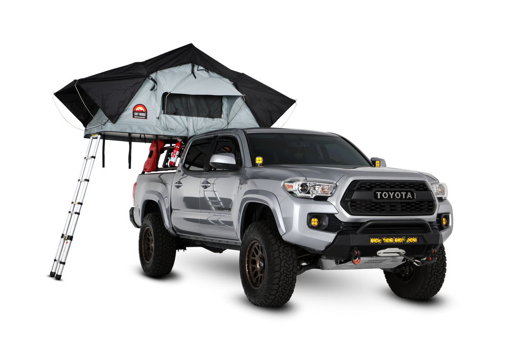 BODY ARMOR 4X4 SKY RIDGE PIKE 2-PERSON TENT