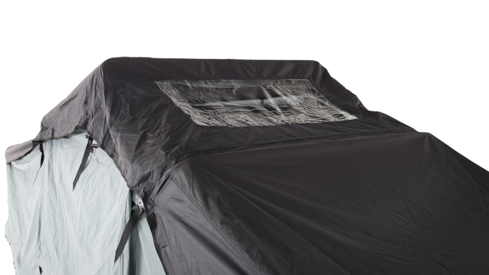 BODY ARMOR 4X4 SKY RIDGE PIKE 2-PERSON TENT