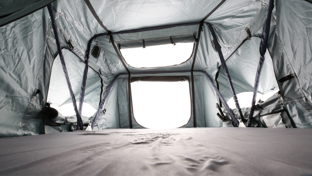 BODY ARMOR 4X4 SKY RIDGE PIKE 2-PERSON TENT