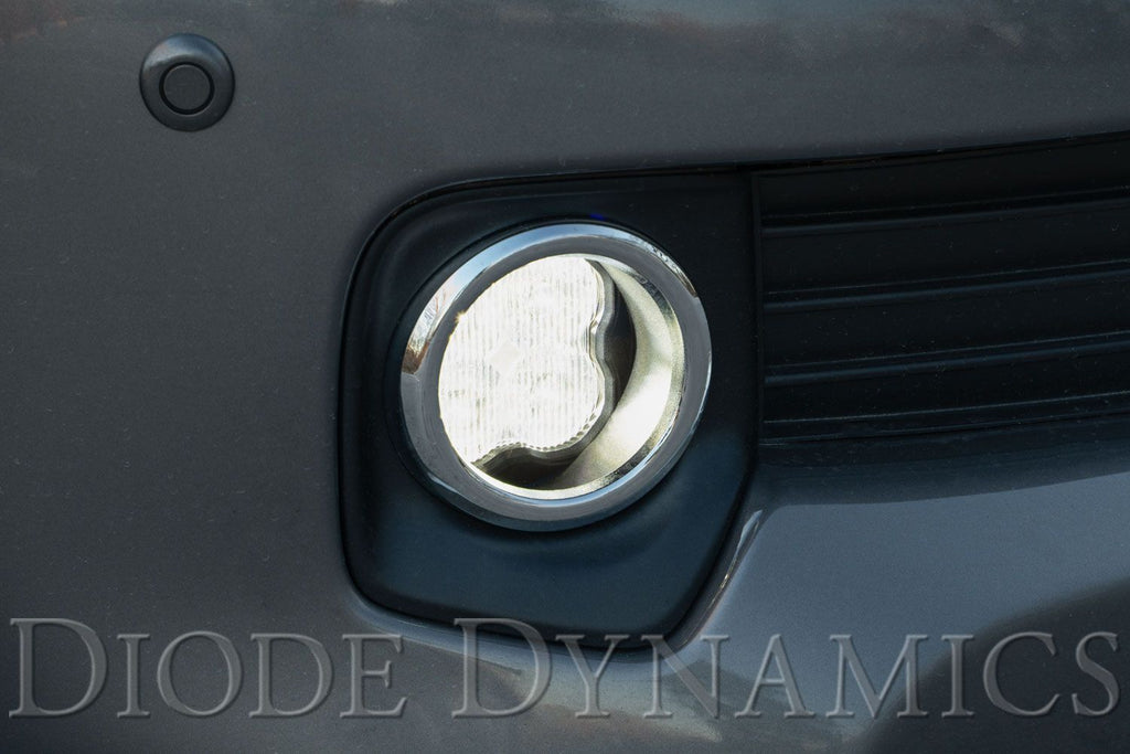 Diode Dynamics STAGE SERIES 3" SAE/DOT TYPE CGX FOG LIGHT KIT