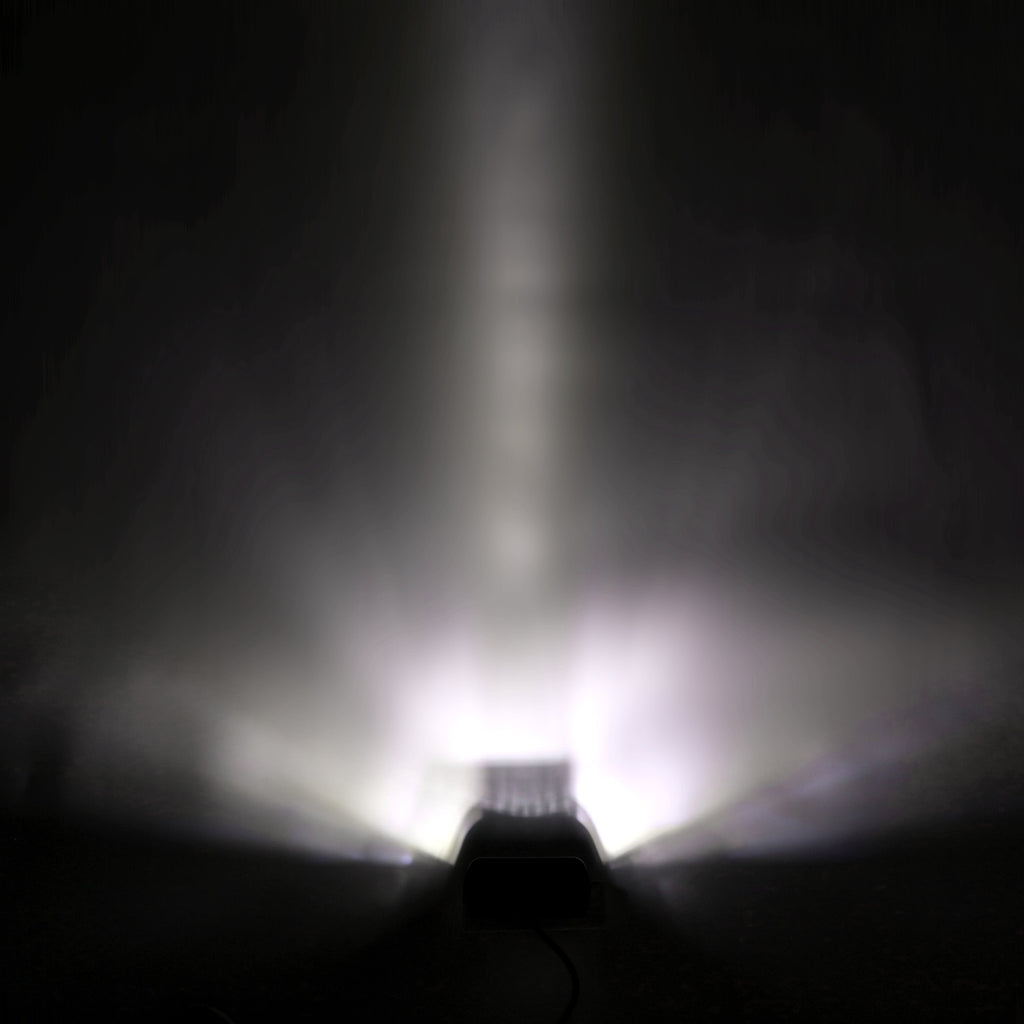 5 INCH LED LIGHT BAR SQUARE SIDE SHOOTER LED POD LIGHTS 6500K WHITE WITH WIRING HARNESS FOR SUV ATV UTV TRUCKS PICKUP BOAT