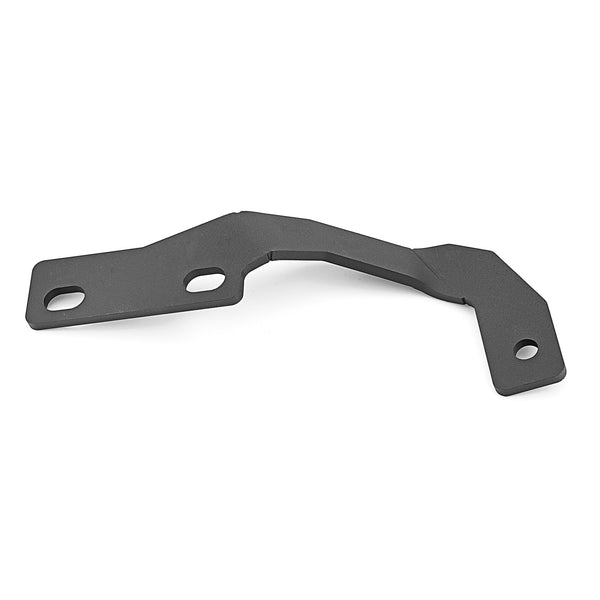 2010-UP Toyota 4Runner Hood Ditch Windshield Bracket Mount